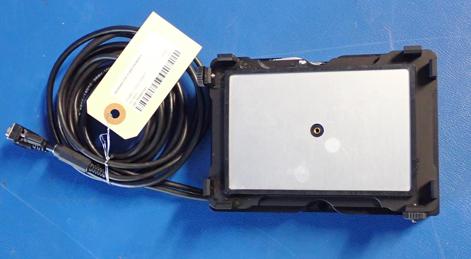 QINSTRUMENTS BIOSHAKE 3000-T | Lot of 4x | P&R