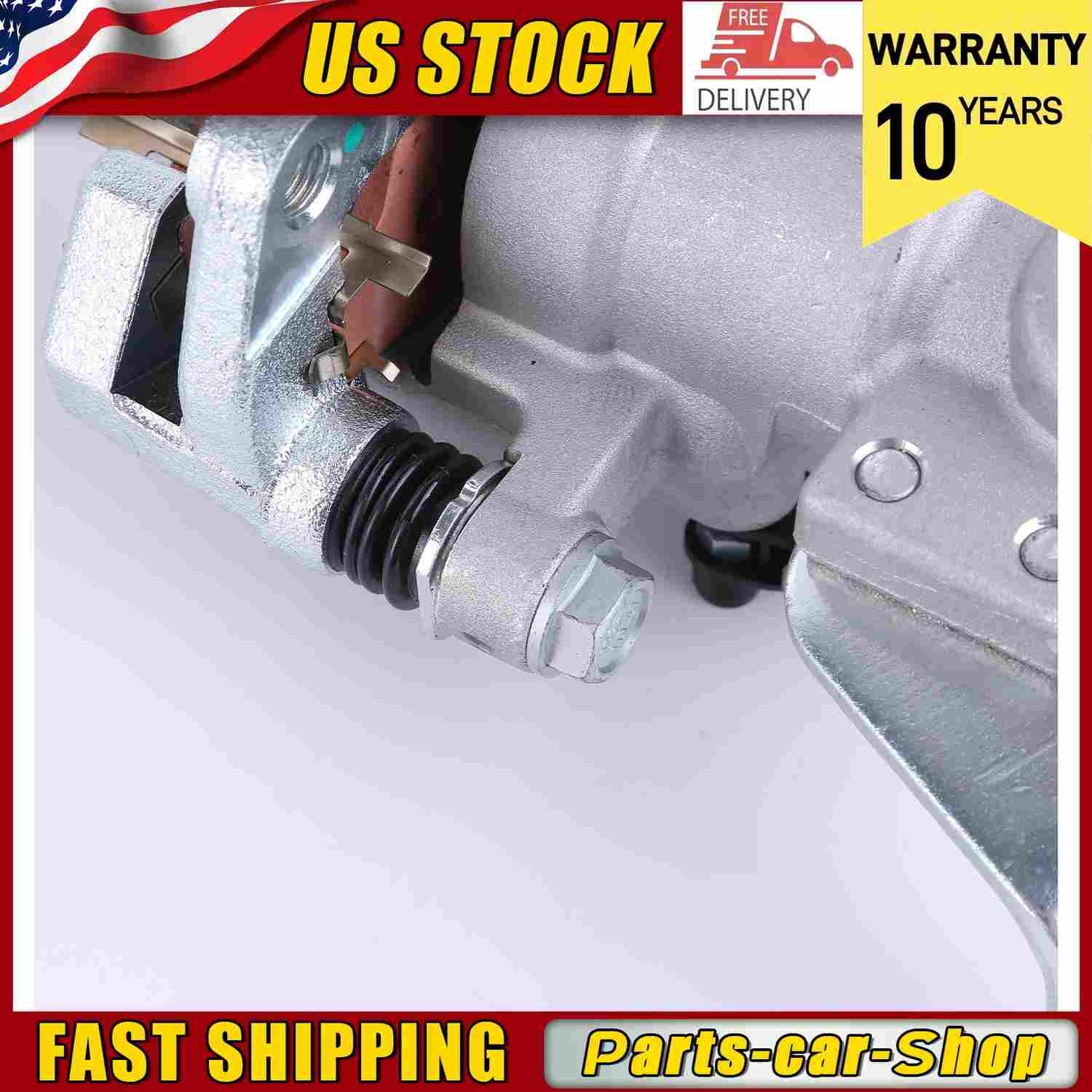 FOR 2019-2023 CFMOTO CF1000-3 UTV 2019-2023 LEFT REAR BRAKE CALIPER 5HY0-081100