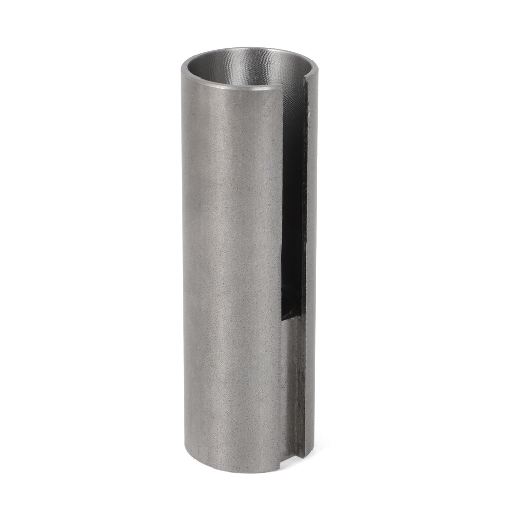 Crankshaft Adapter Taper to 1" Straight-Fits Generator,Pressure Washer,Engine