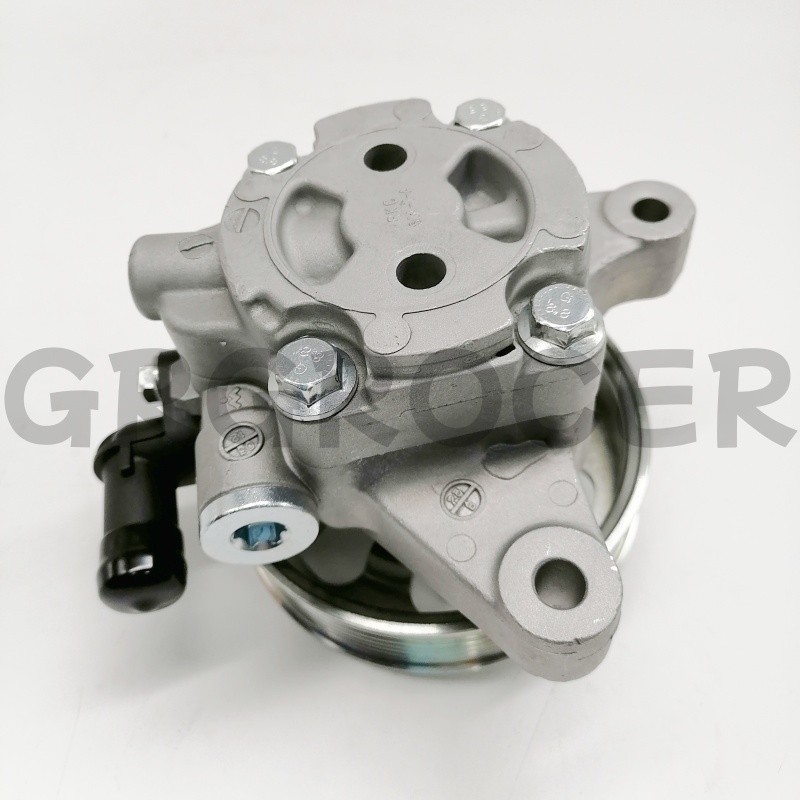 DENSO 56110-RAA-A01 Power Steering Pump W/ Pulley For Honda Accord 03-07 L4 2.4L