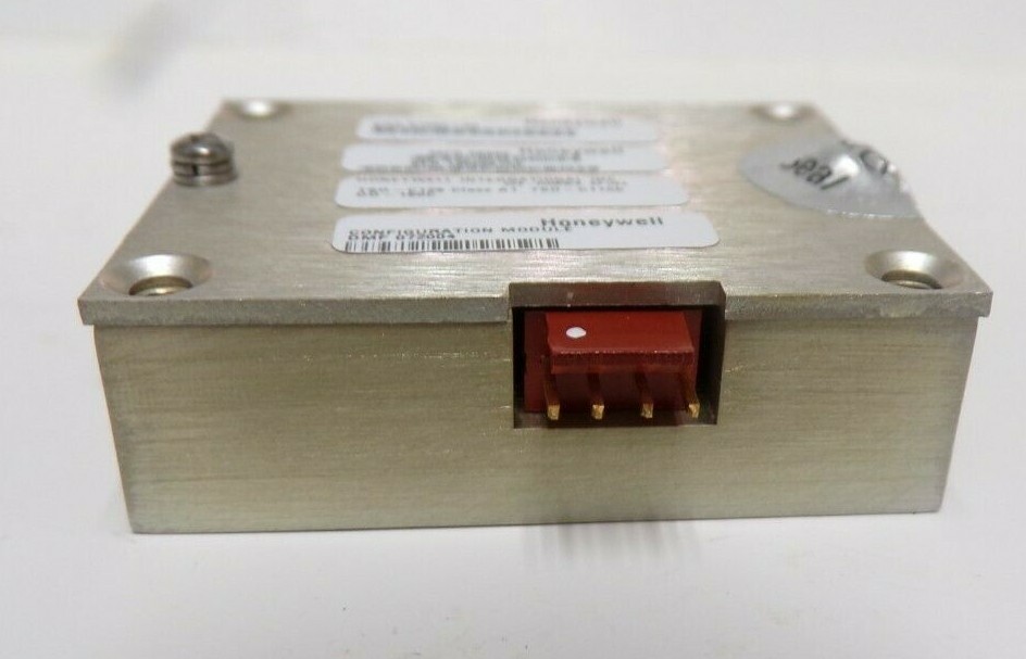 HONEYWELL AEROSPACE INTERNATIONAL INC. MODULE 81982-00 , TSO-C129 CLASS A1