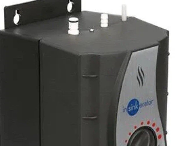 Factory NEW InSinkErator HWT HOT100 Hot Water Tank Only BRAND NEW FACTORY BOX