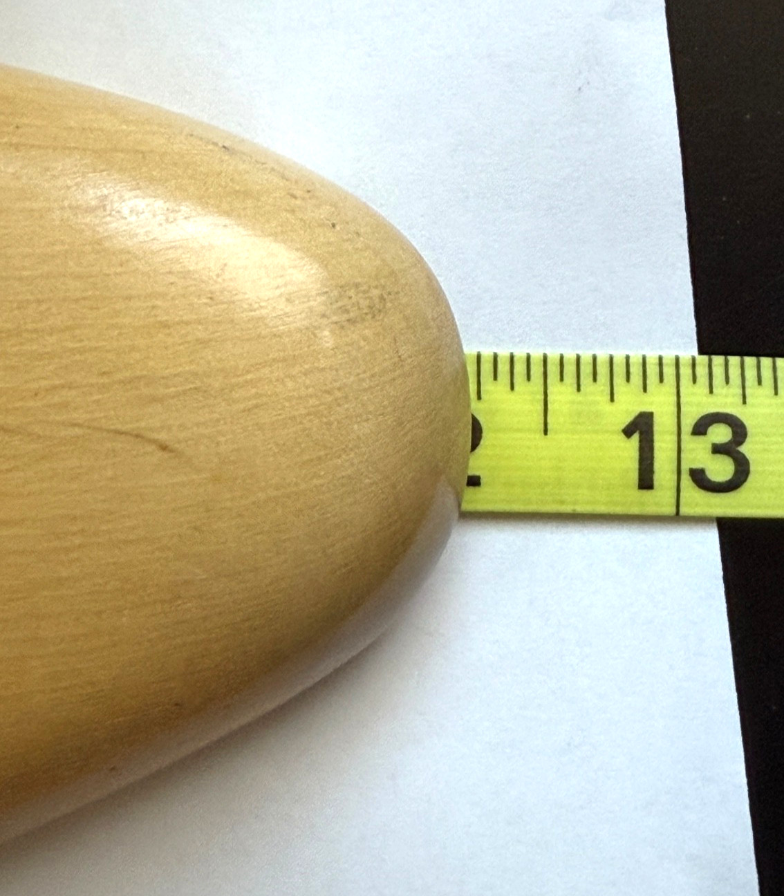 Vintage D Mackay Mens Wooden Shoe Tree Stretchers Made in New York USA