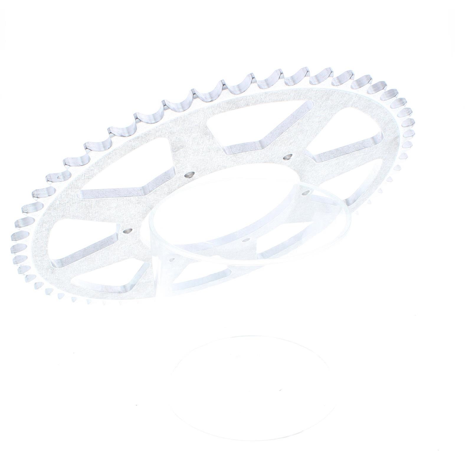 M&W Aluminum Racing 5.25 Rear Sprocket 50 Tooth Micro Sprint