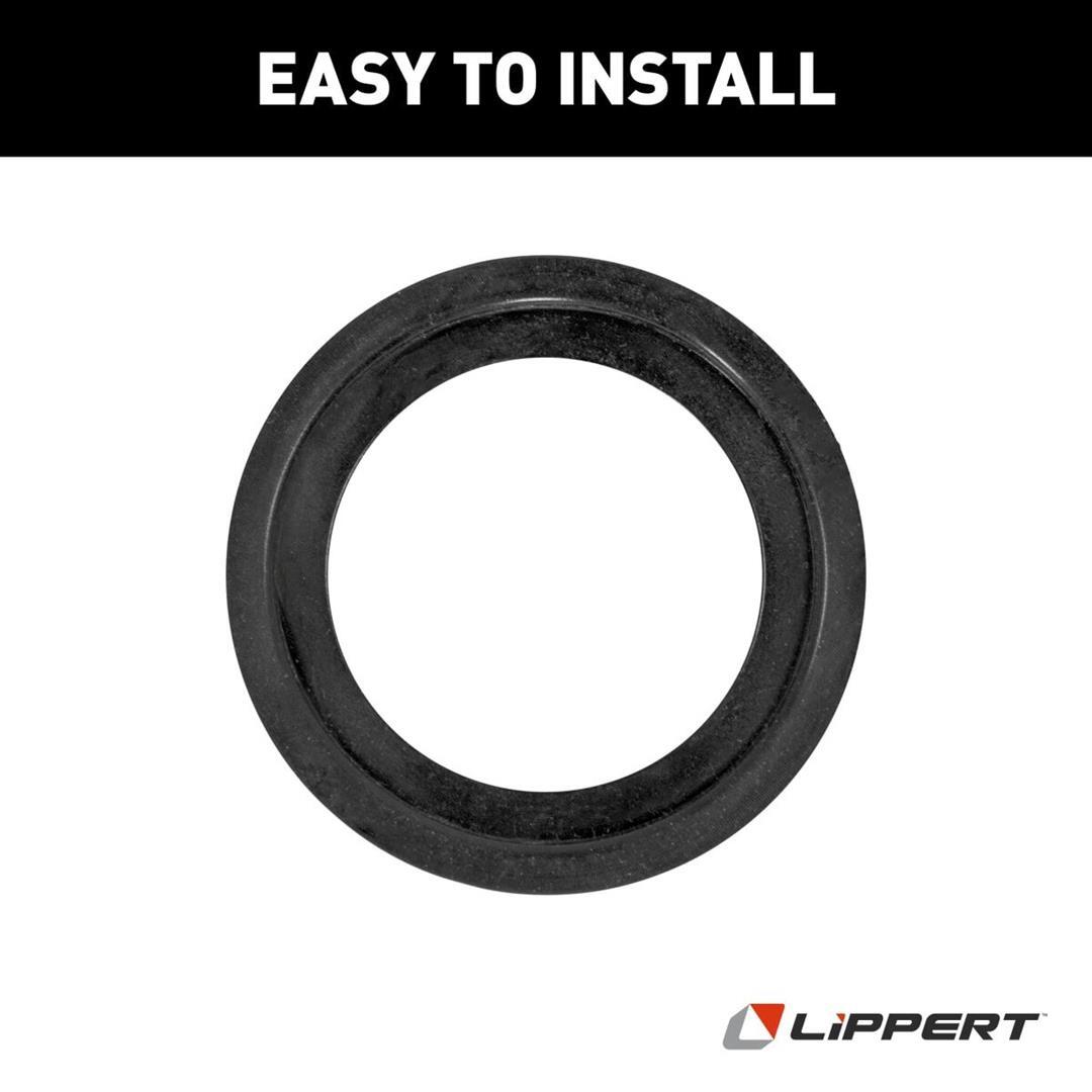 Lippert Components 2023038024 Flow Max ™ TOILET COMPONENTS RV