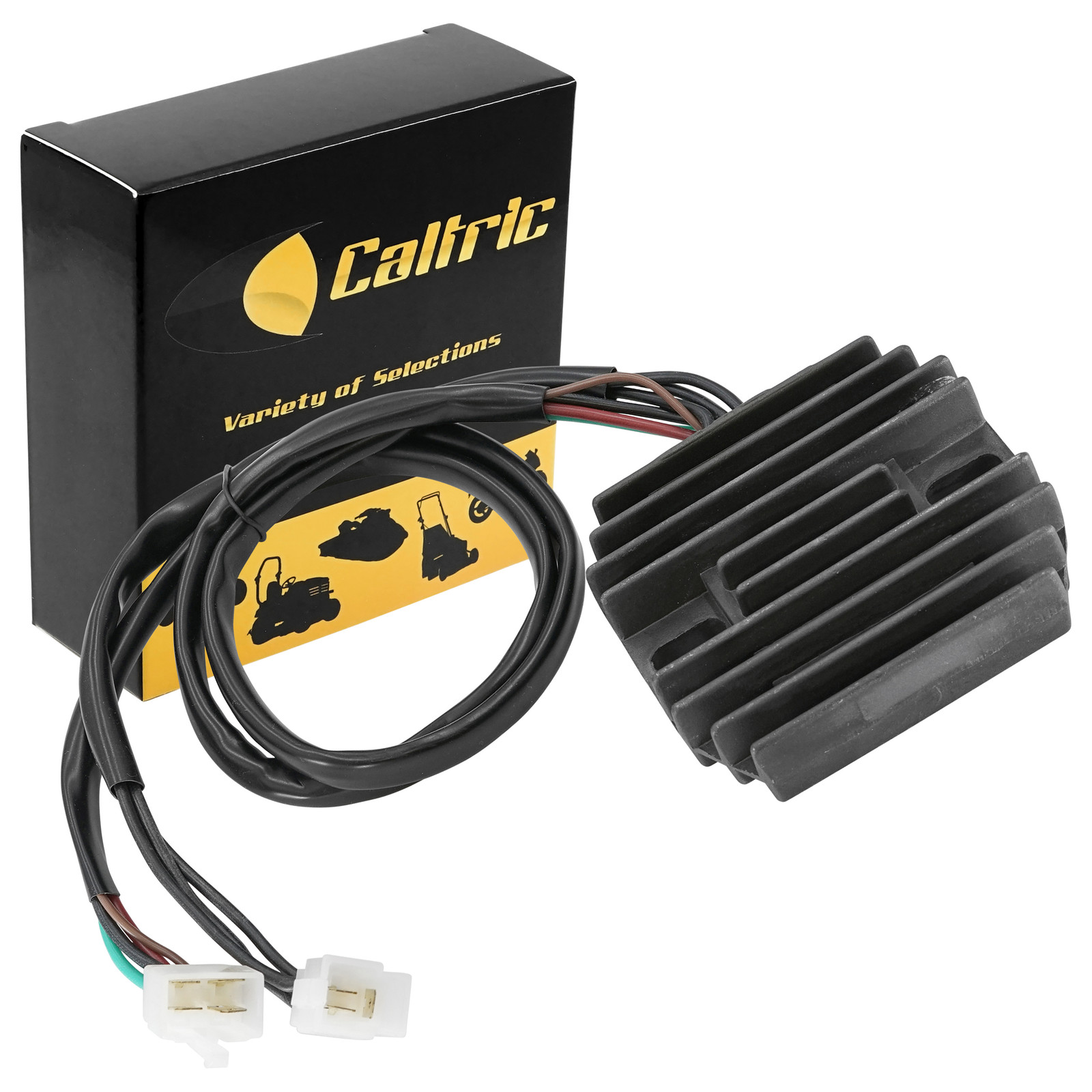 Regulator Rectifier for Kawasaki ZX6R ZX-6R Ninja ZX636 2005 2006