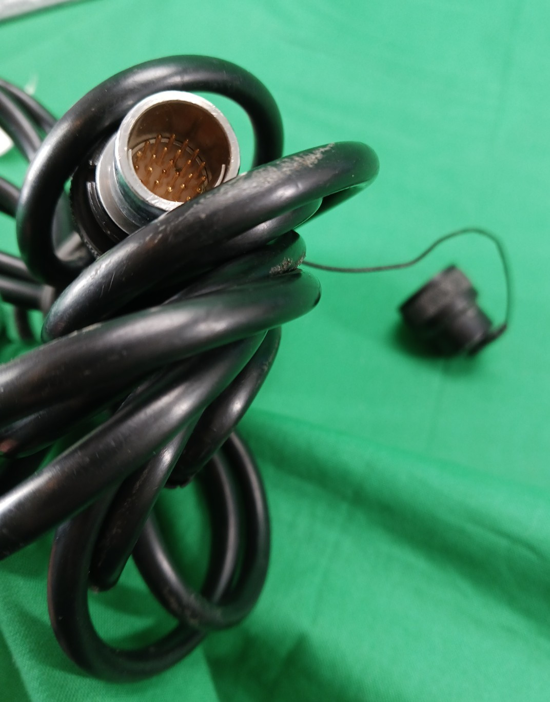 Dyonics Medical Surgical Endoscopic Camera Unknown Model