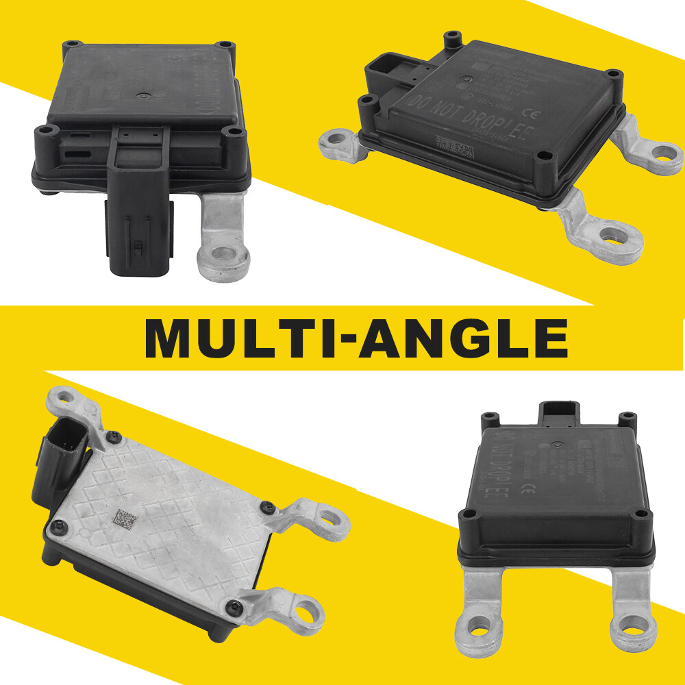 Front Cruise Distance Radar Sensor Fits For Nissan Kicks 2019-2021 28438-5FA6A