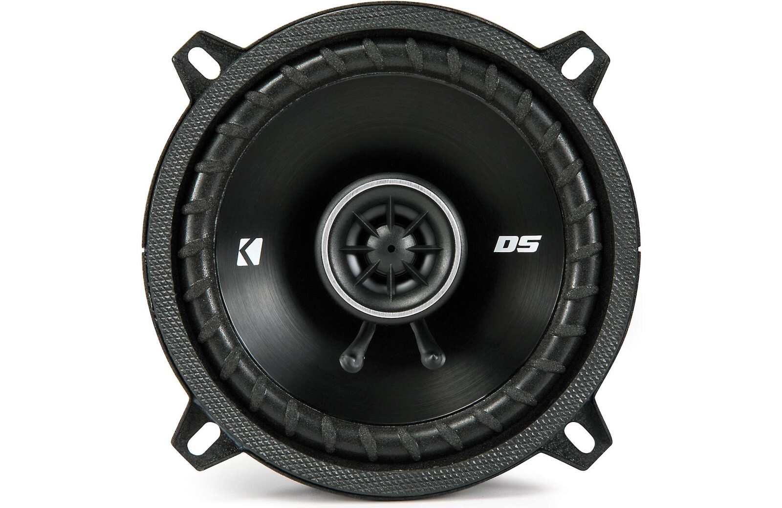 Kicker DS Series 5-1/4" 2-Way 50W RMS Car Speakers (Pair)