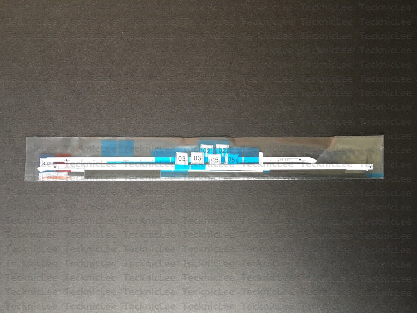 NEW Apple OEM 076-00331 Adhesive Repair Kit for iMac 21.5” 2017 & 2019 4K A1418