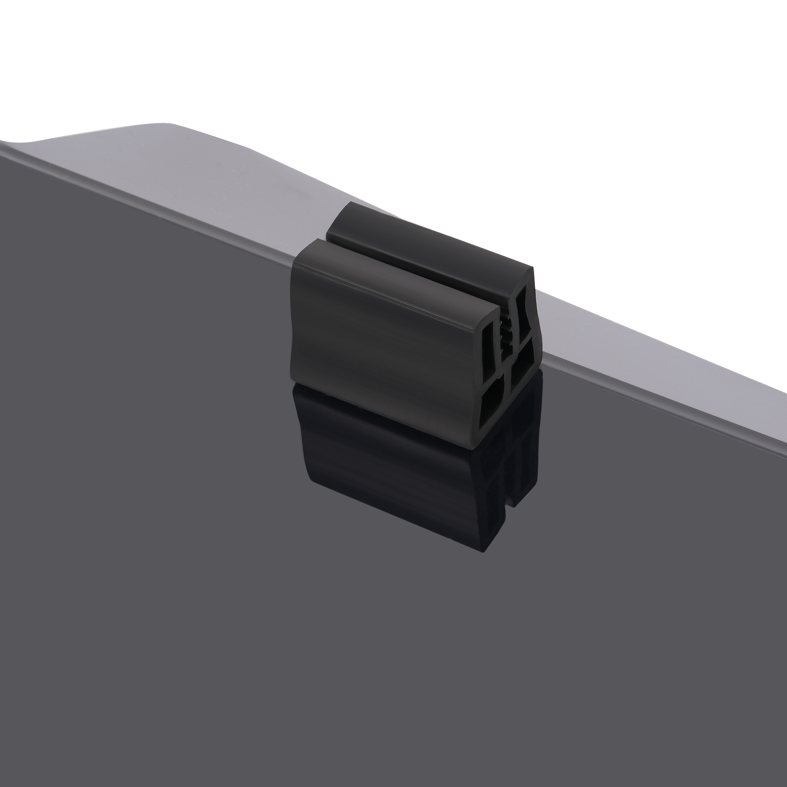 New Folding Tinted Windshield PC For ICON I20 I40 I60 I20L I40L I60L Golf Cart