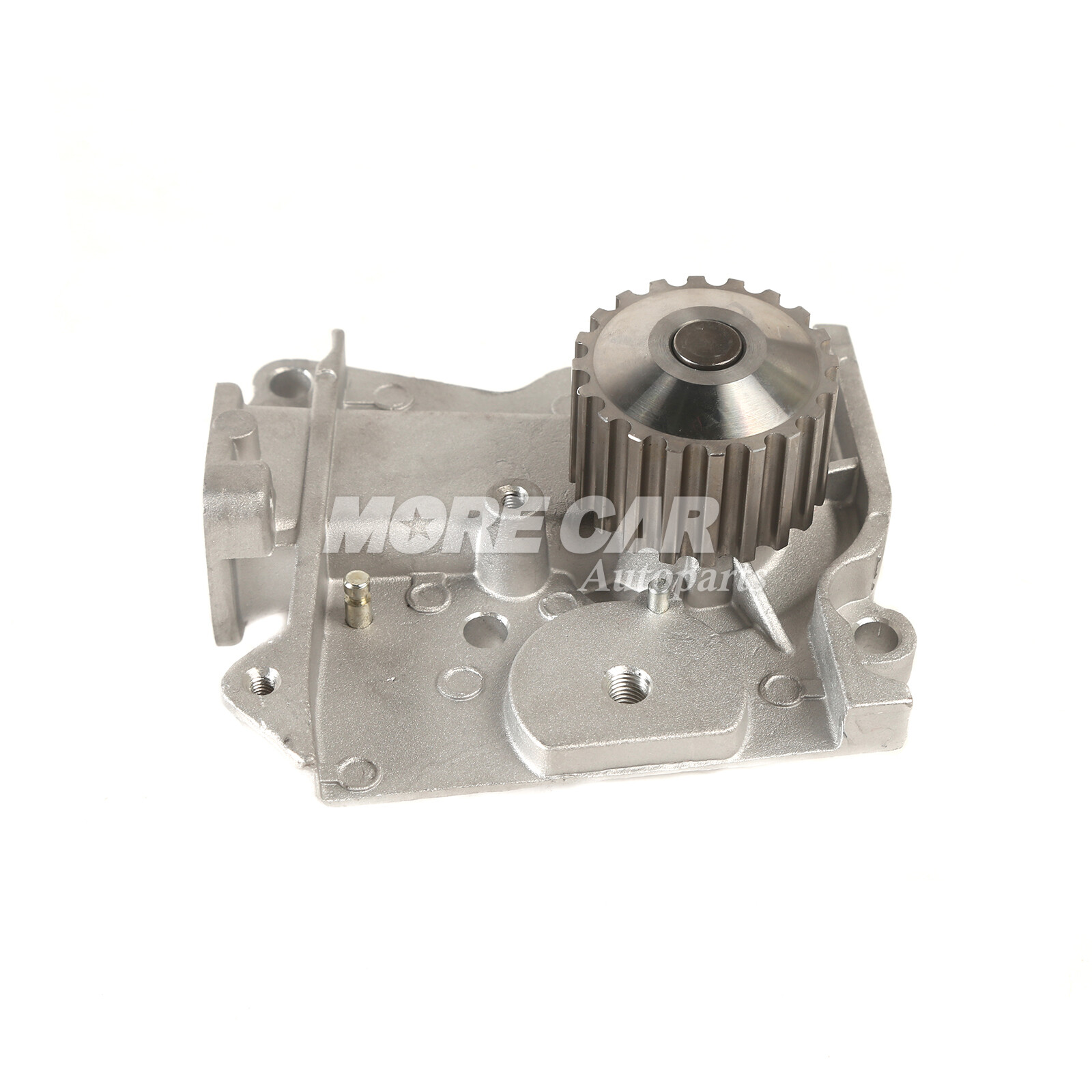 Timing Belt Kit Water Pump for 1986-1987 Mazda B2000 626 Turbocharged 2.0L L4 FE