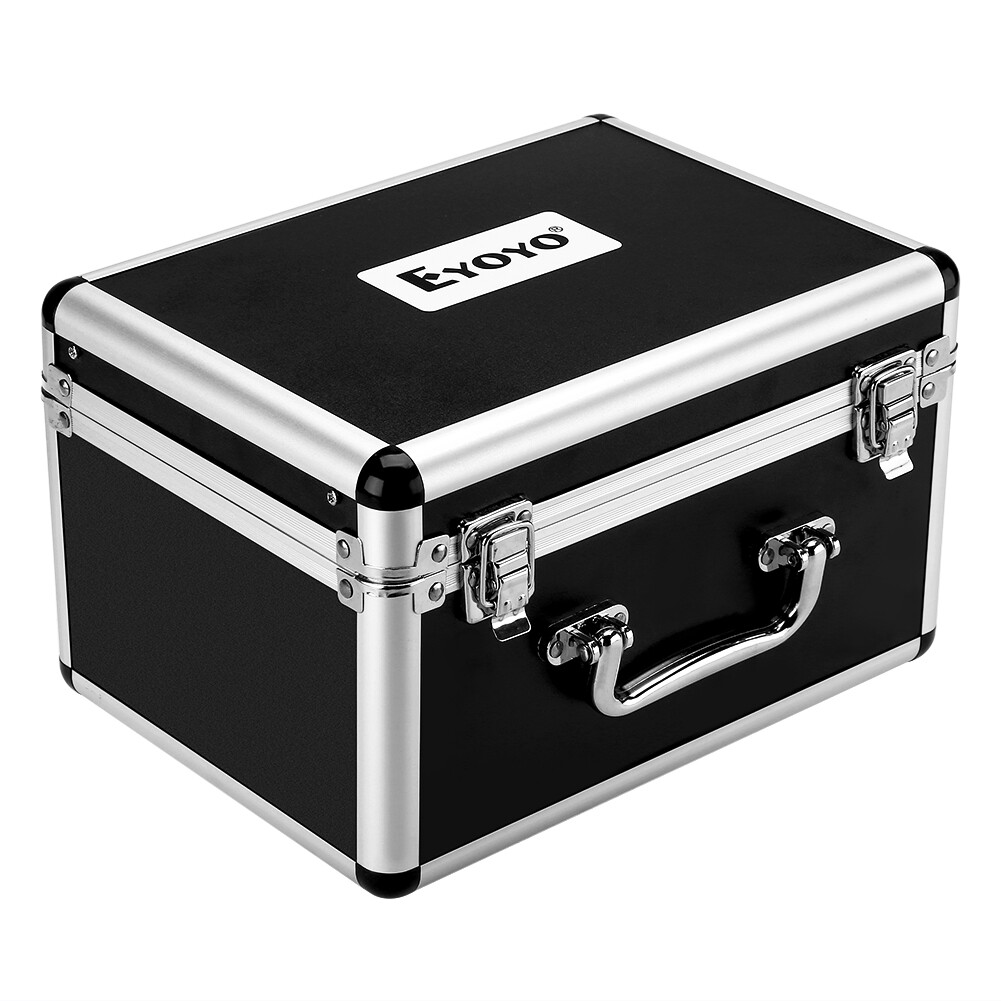 Eyoyo 9'' Underwater 360° Horizontal Fishing Camera 30M Cable 8GB Fish Camera