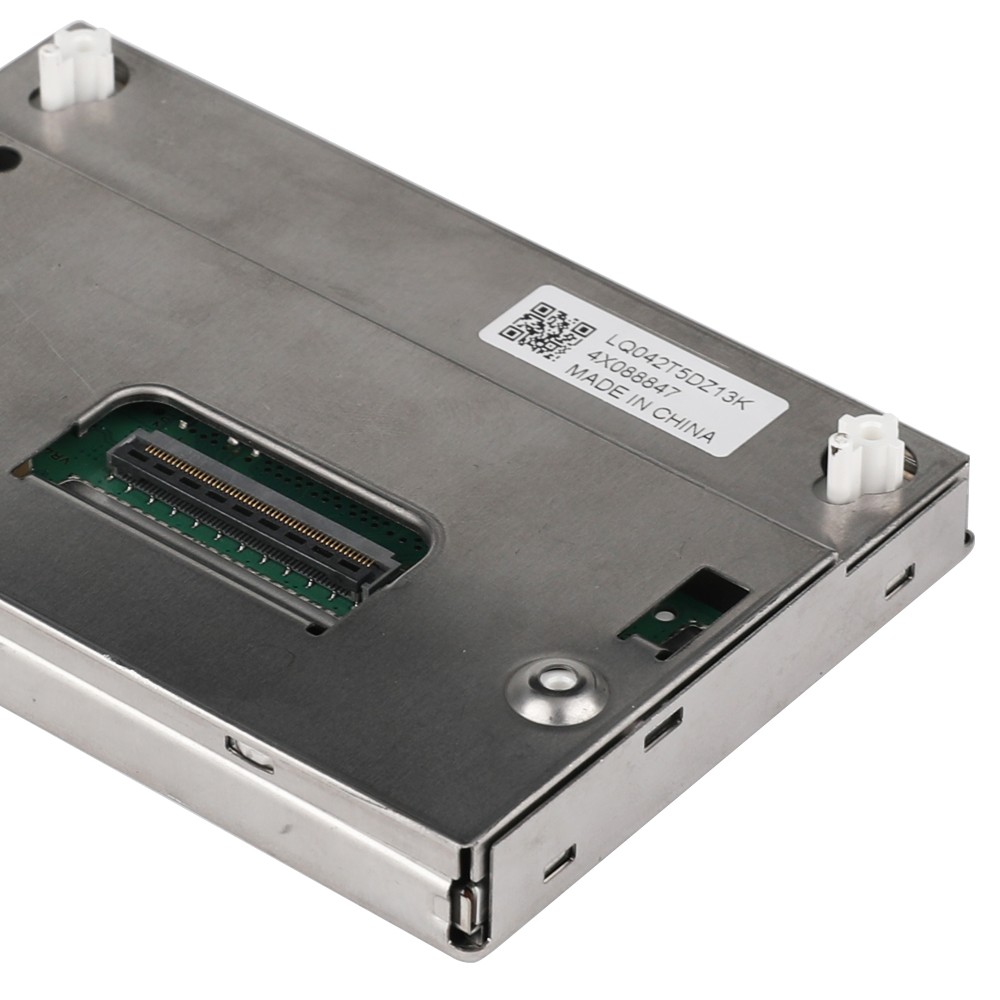 For Ford Focus 2011-2018 4.2" Screen Digitial Display Dashboard Speedo Cluster