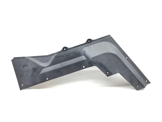 Left and Right Console Covers 2017 Can-Am Commander 800R 4x4 XT DPS 3398