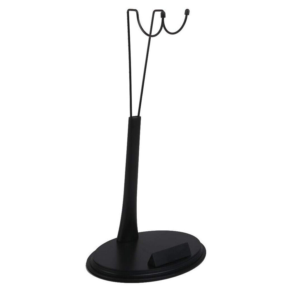 Lot of 1/6 Scale Action Figure Base Display Stand U C Type For Phicen Hot Toys