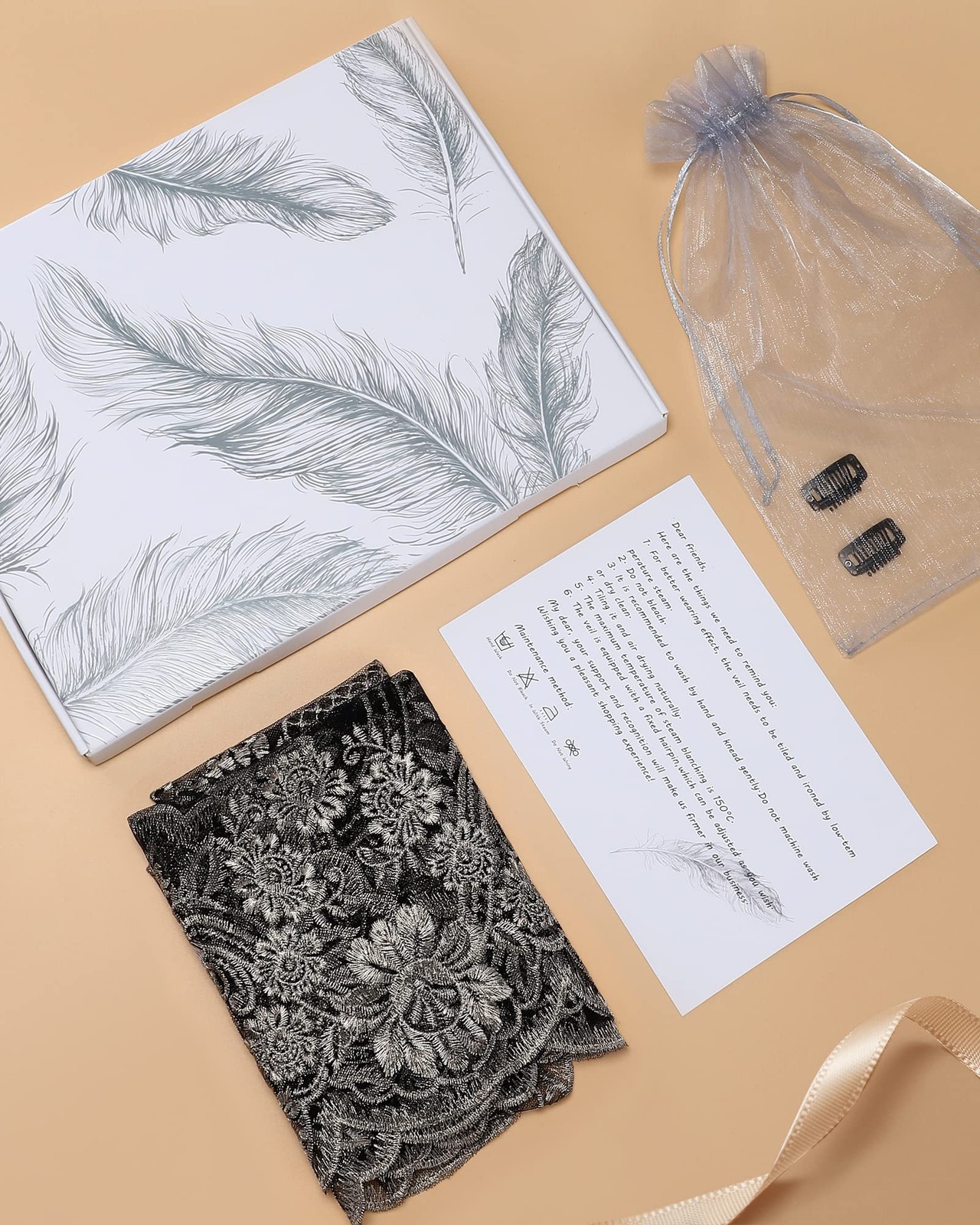 Catholic Church Mantilla Veils for Women Chapel Mass Christian Scarf Vintaged...