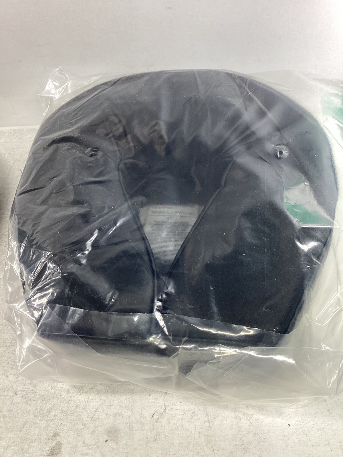 Boiance Face Cushion Assembly for Massage Table