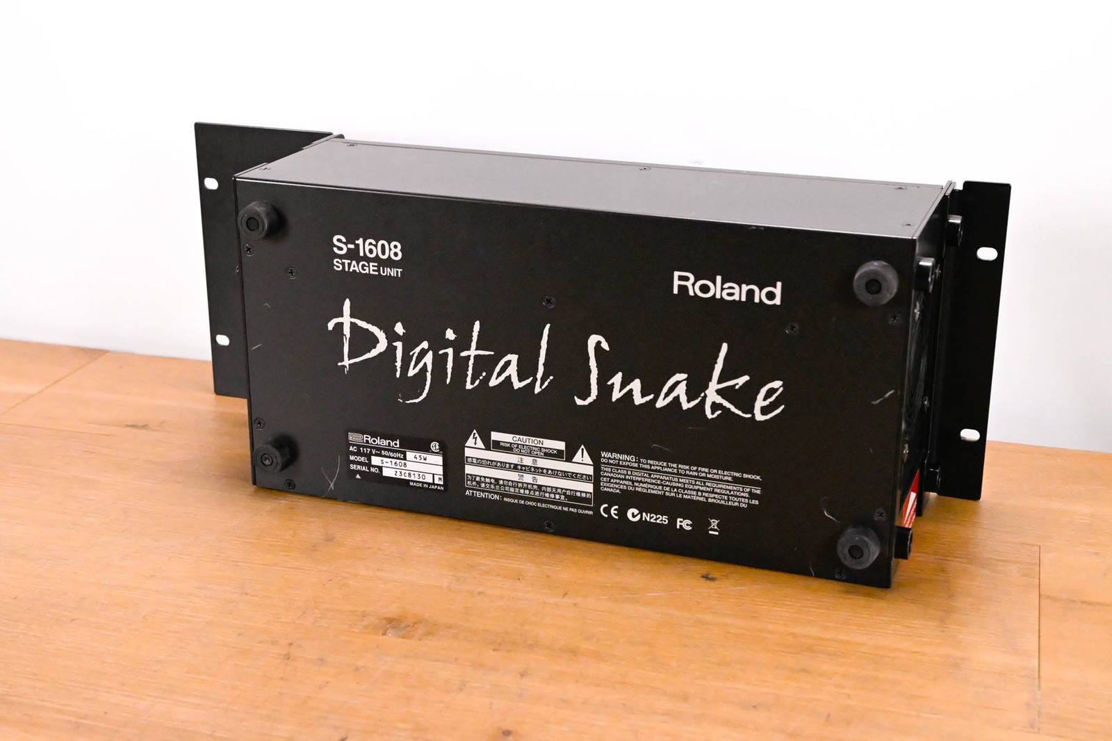 Roland S-1608 16 x 8 Stage Unit CG01XD5