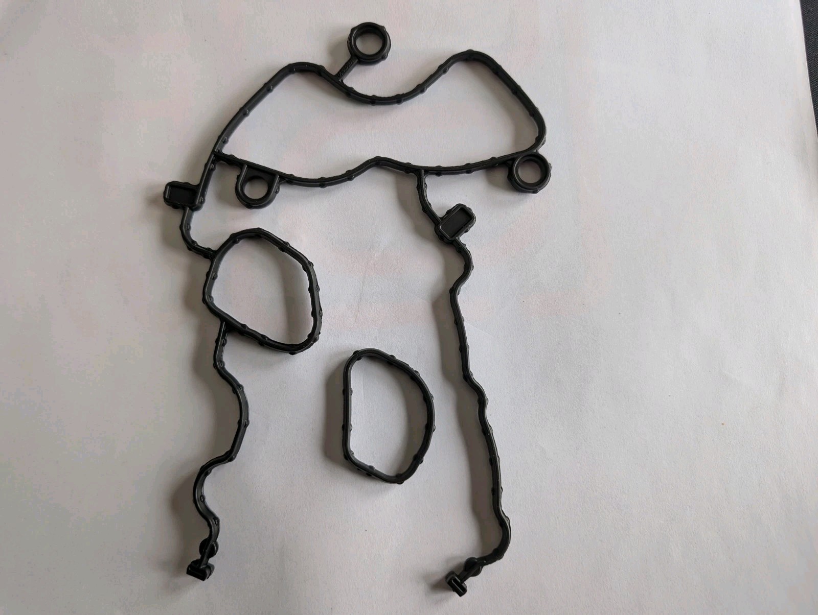 Mopar 3.6 Liter Timing Cover Gasket 68078604AA