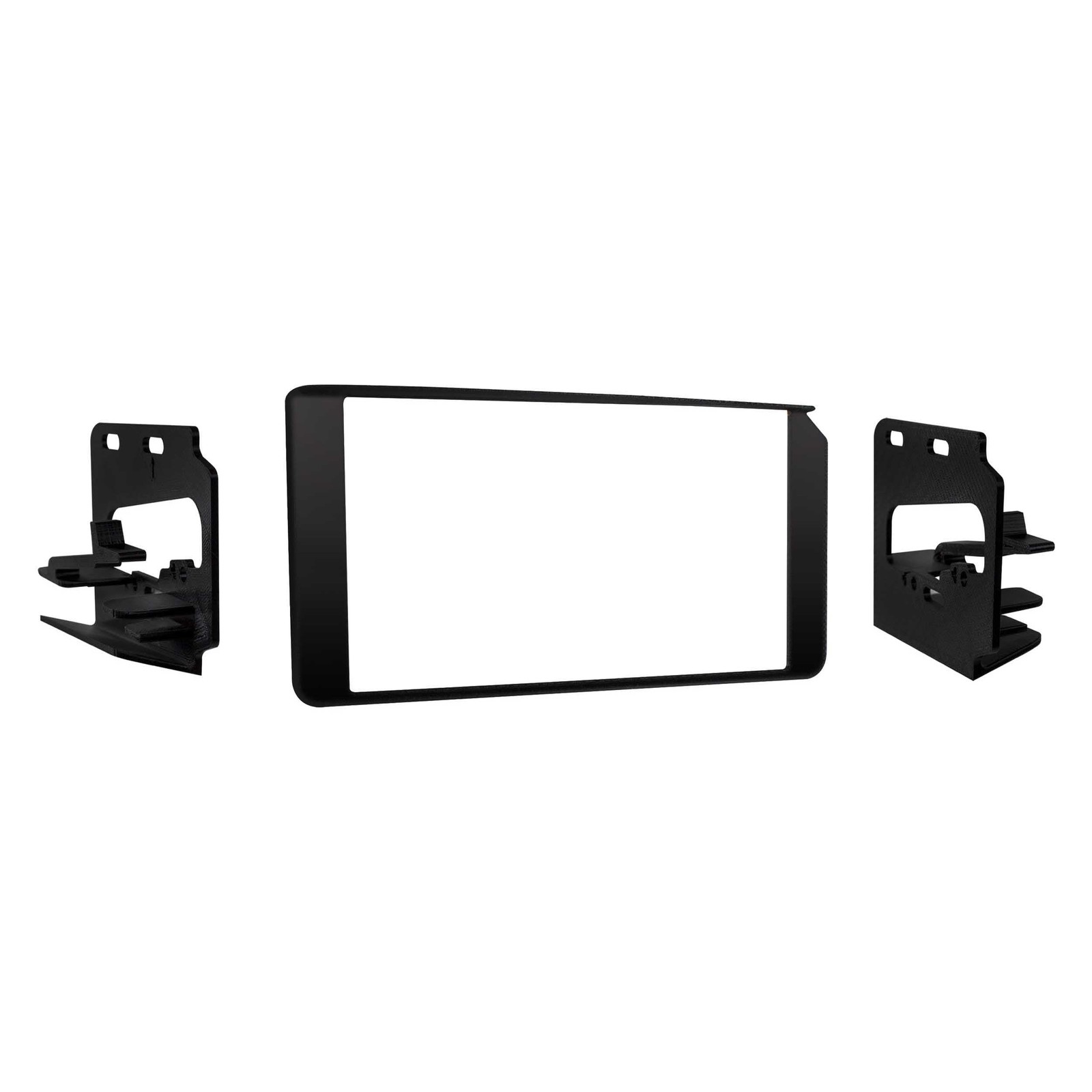 Metra 95-3003G GM Suv / Truck 1995-2002 Car Stereo Dash Kit