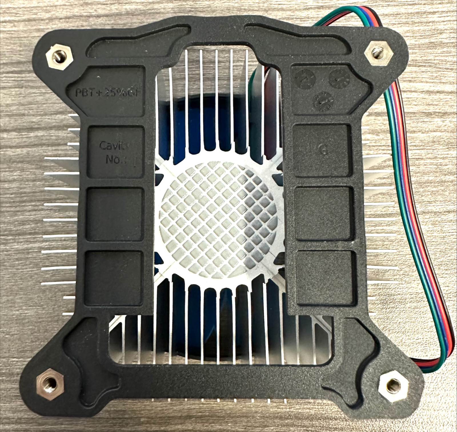 Deep Cool THETA 20 Intel i3 i5 i7 Socket LGA 1150 1155 1156 CPU FAN HEATSINK