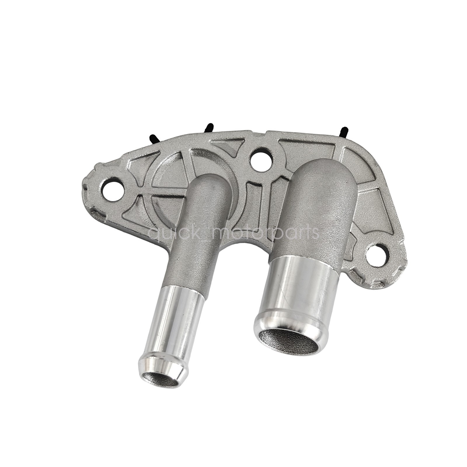 Upgrated Metal Valve Hose Connector For Subaru Forester Impreza Outback Legacy