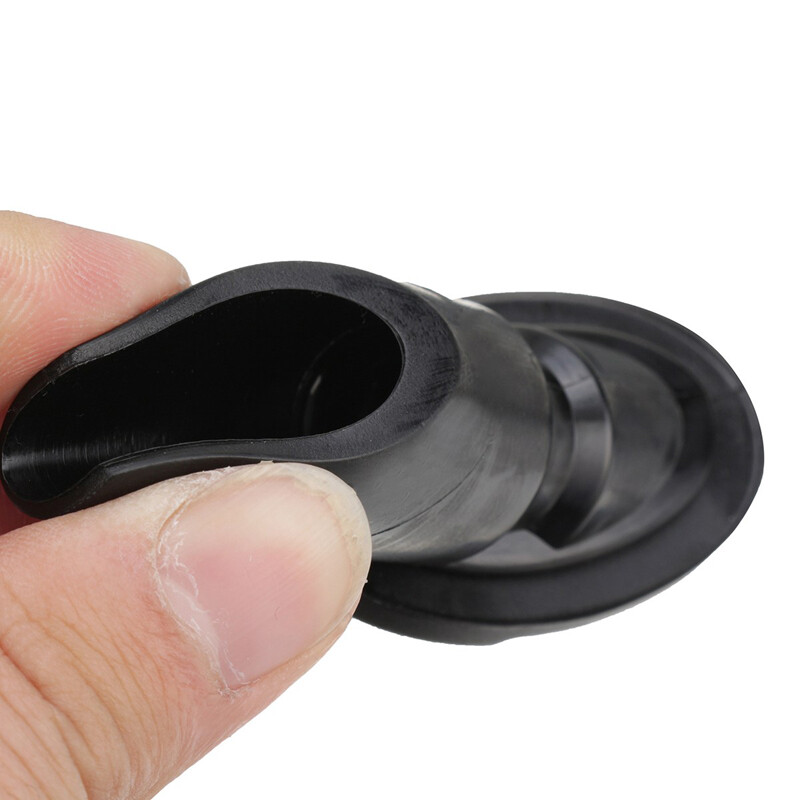 Antenna Ornament For 2007-2012 Toyota Tundra 86392-0C040 Mounted Base Bezel