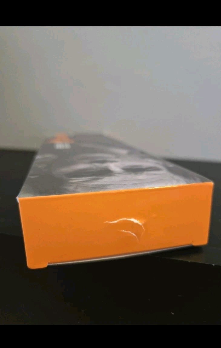 Gerber Bear Grylls Green Paracord Knife & Desert Sheath Full Tang Fixed Blade