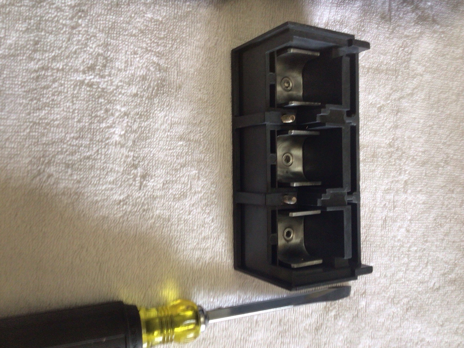 Allen-Bradley 509-DOD NEMA Size 3 Starter 120v NEW Open Box, Ships Same Day!