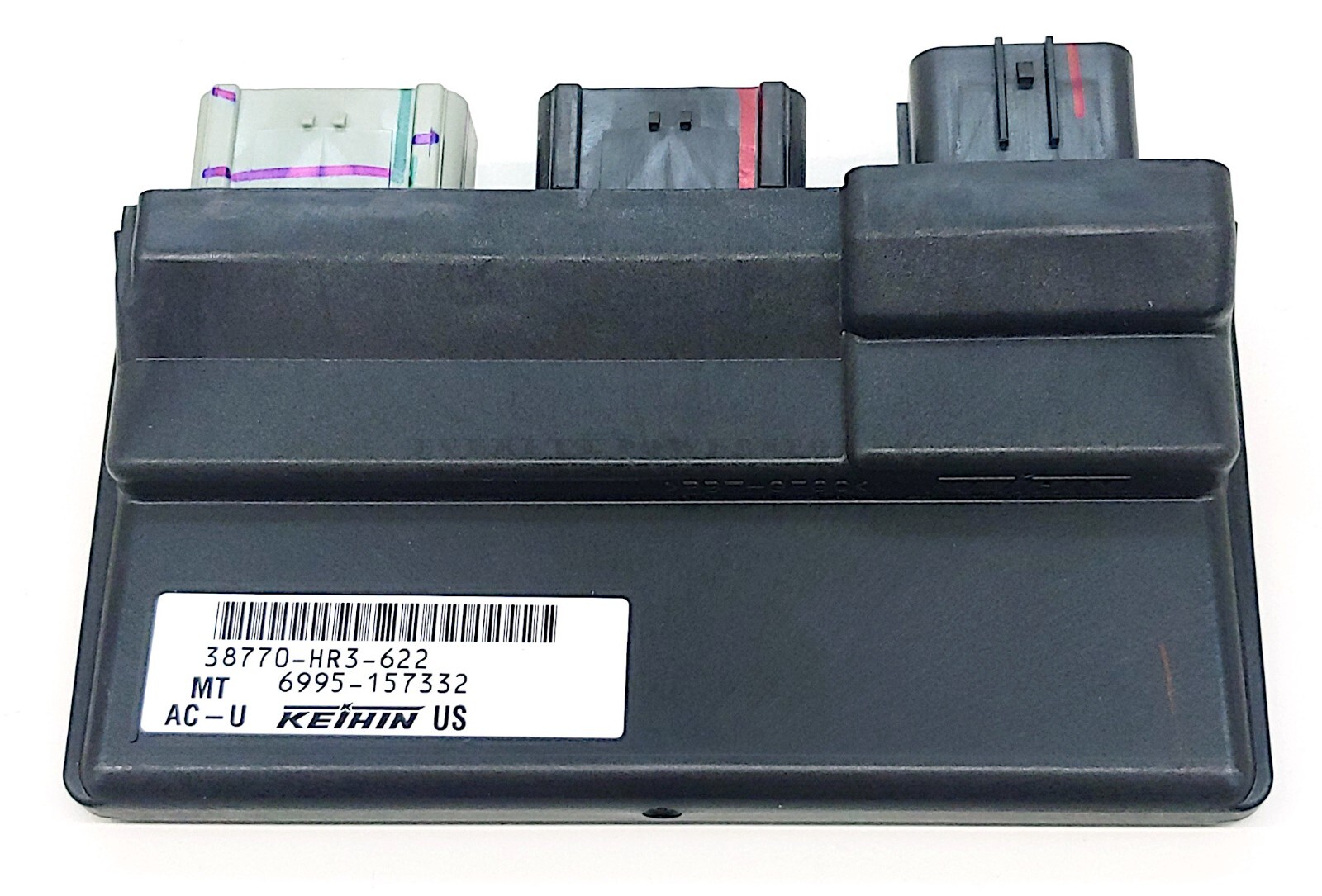 Ignition Control PGM FI Unit Module Rancher 15-17 TRX420 FM1/FM2 OEM Honda P262*