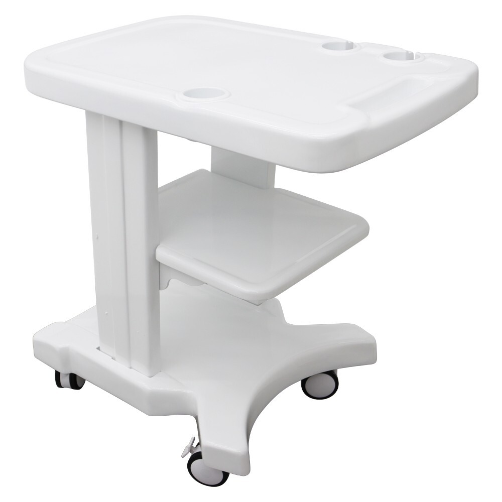 Mobile Trolley Cart for Portable Ultrasound Imaging Scanner Universal Tool Cart