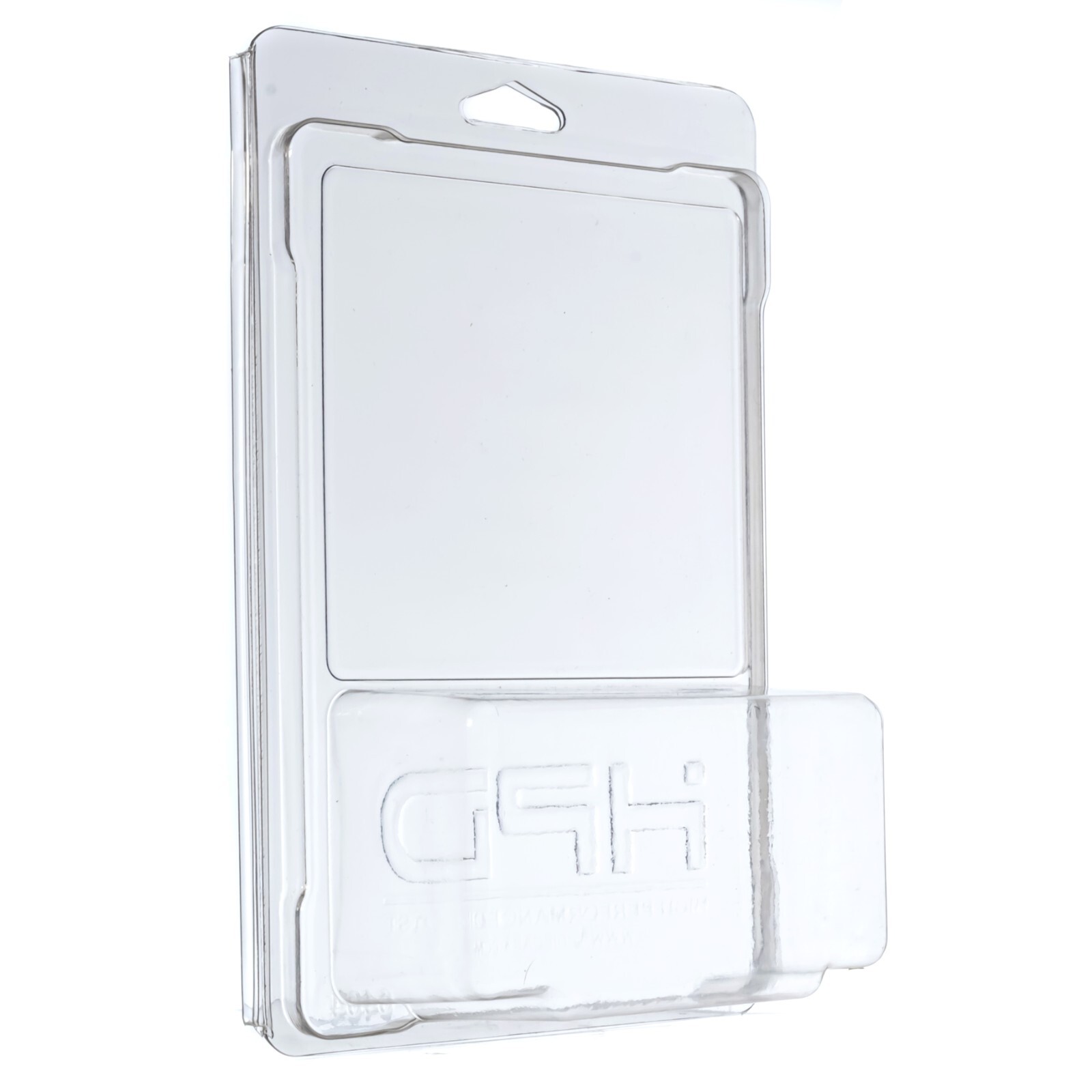 QTY 5 - HPD PROTECTOR CASE (JOHNNY LIGHTNING / AUTOWORLD) .8MM HEAVY DUTY