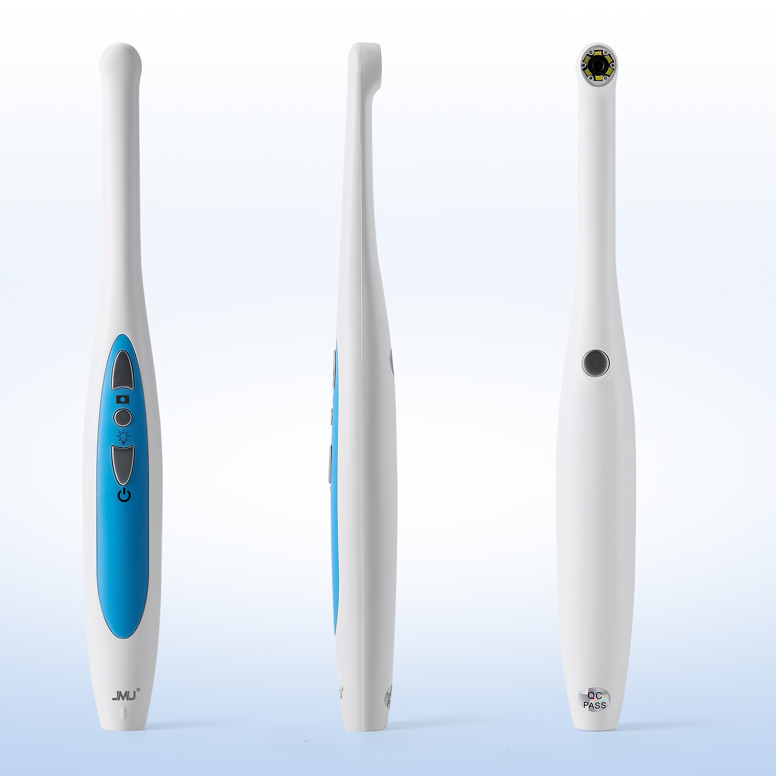 JMU Dental Intraoral Camera MD-280 Camera Capture Button Work on Dexis/Eaglesoft