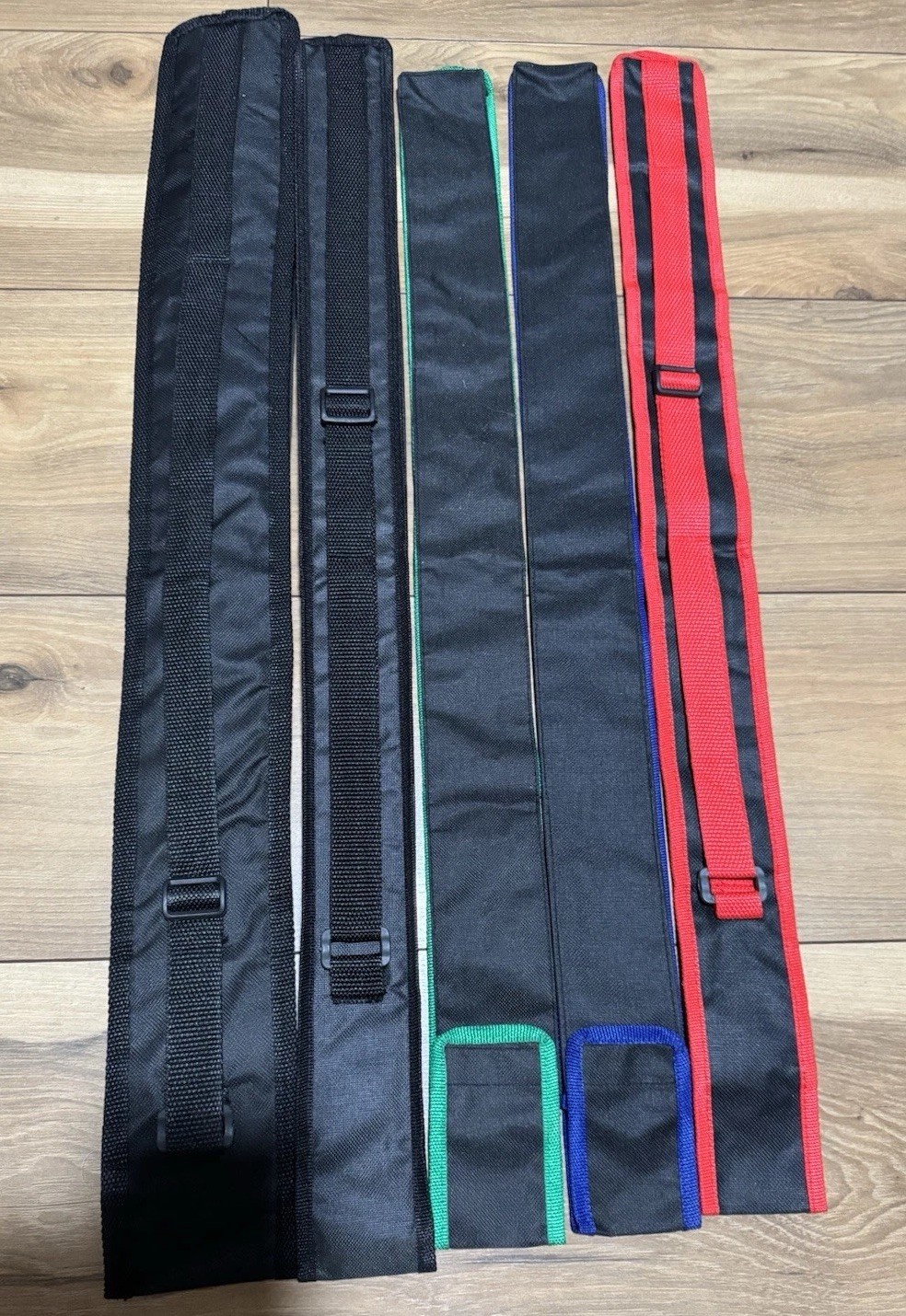 kali arnis escrima sticks case