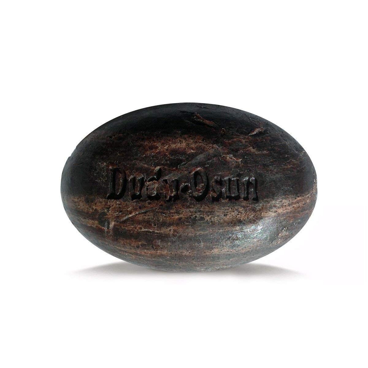 Dudu Osun African Black Soap, 100% Natural Soap For Anti Acne, Eczema, Psoriasis