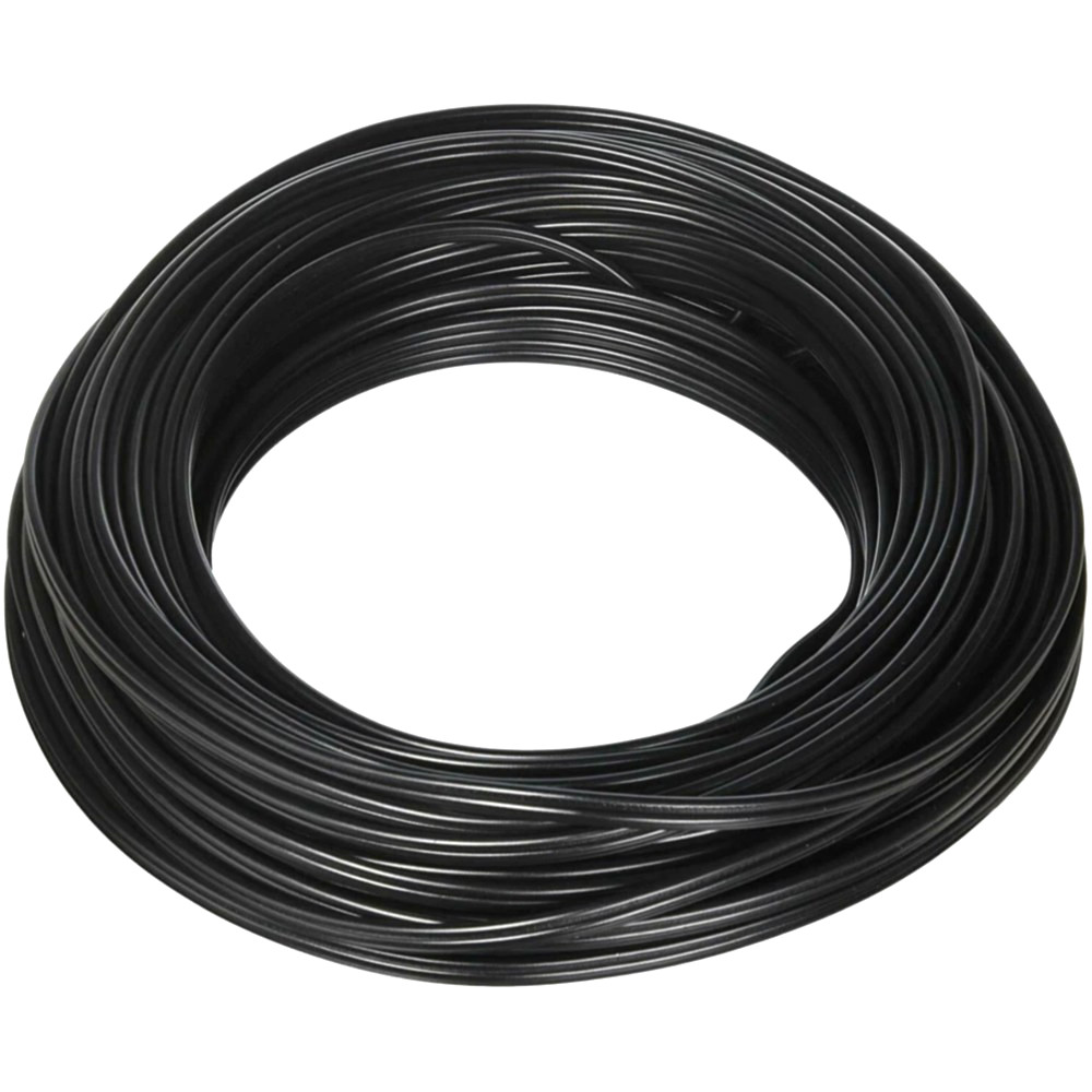 200FT LOW VOLTAGE 12/2 CABLE LANDSCAPE BURIAL COPPER WIRE OUTSIDE 12AWG 2 CORE