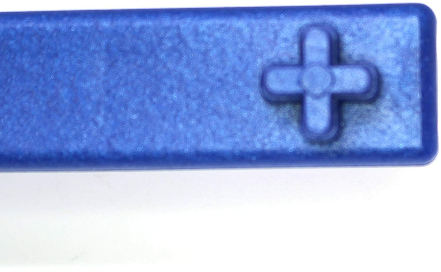 Blue 4-IN-1 Bung Drum Wrench 55-30-15 Gallon Water Barrel Nut Cap Plug