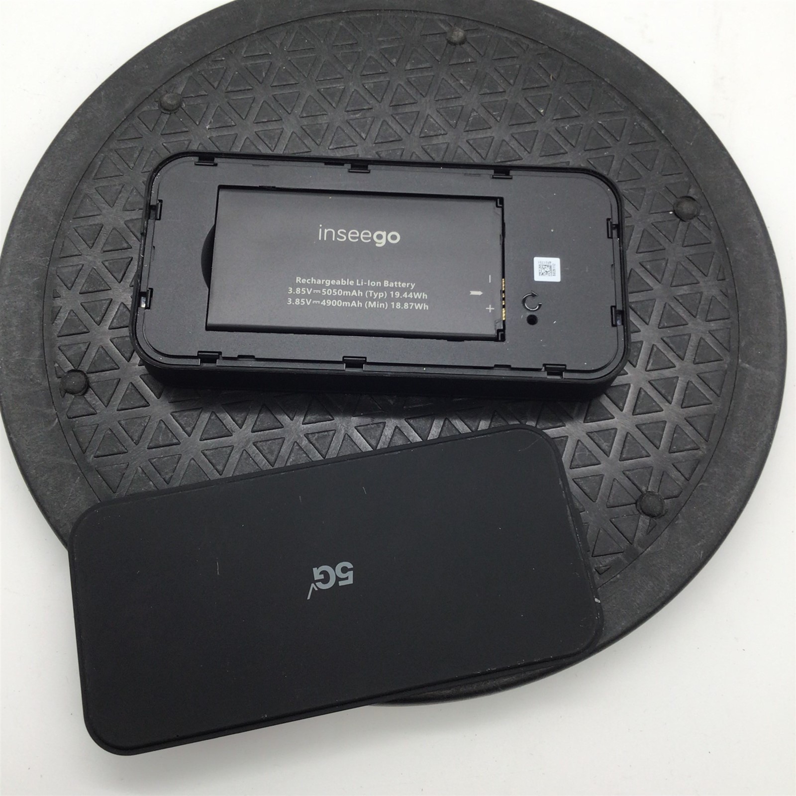 Inseego M3100 Mobile Wireless Hotspot