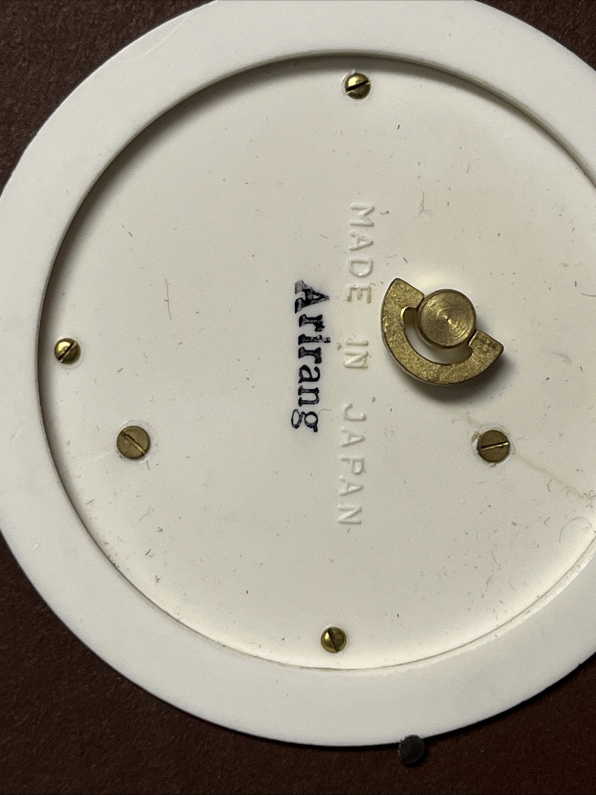 Asian Wood Inlayed Photo Album Abalone Shell Peacocks Flowers Music Book Vintage