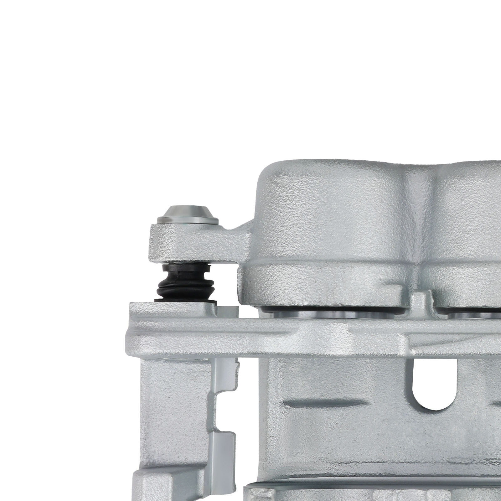 Front and Rear Brake Calipers w/ Bracket Set of 4 For Chevy Avalanche Tahoe GMC