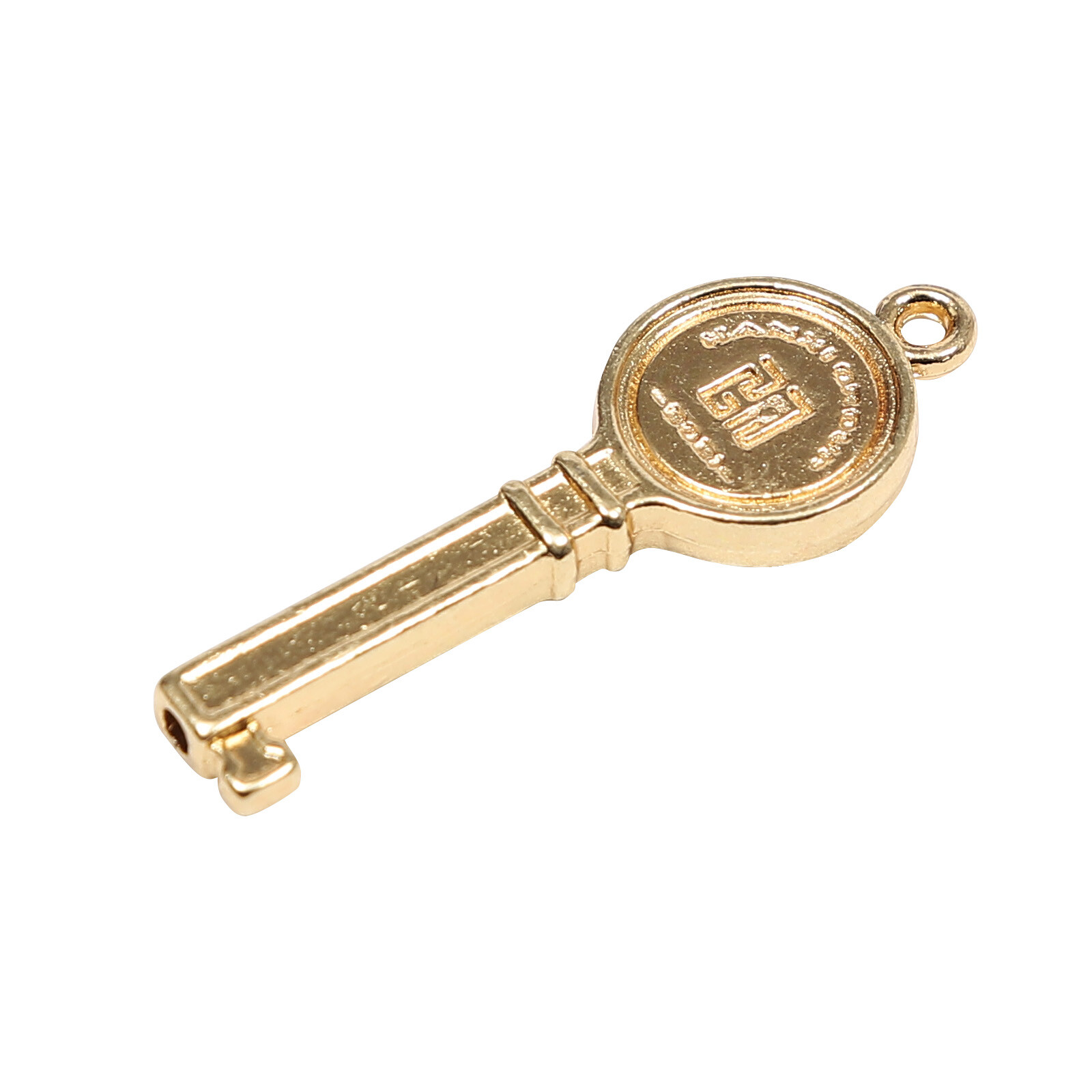 3-Layer Lockable Jewelry Box Organizer with Velveteen Lining