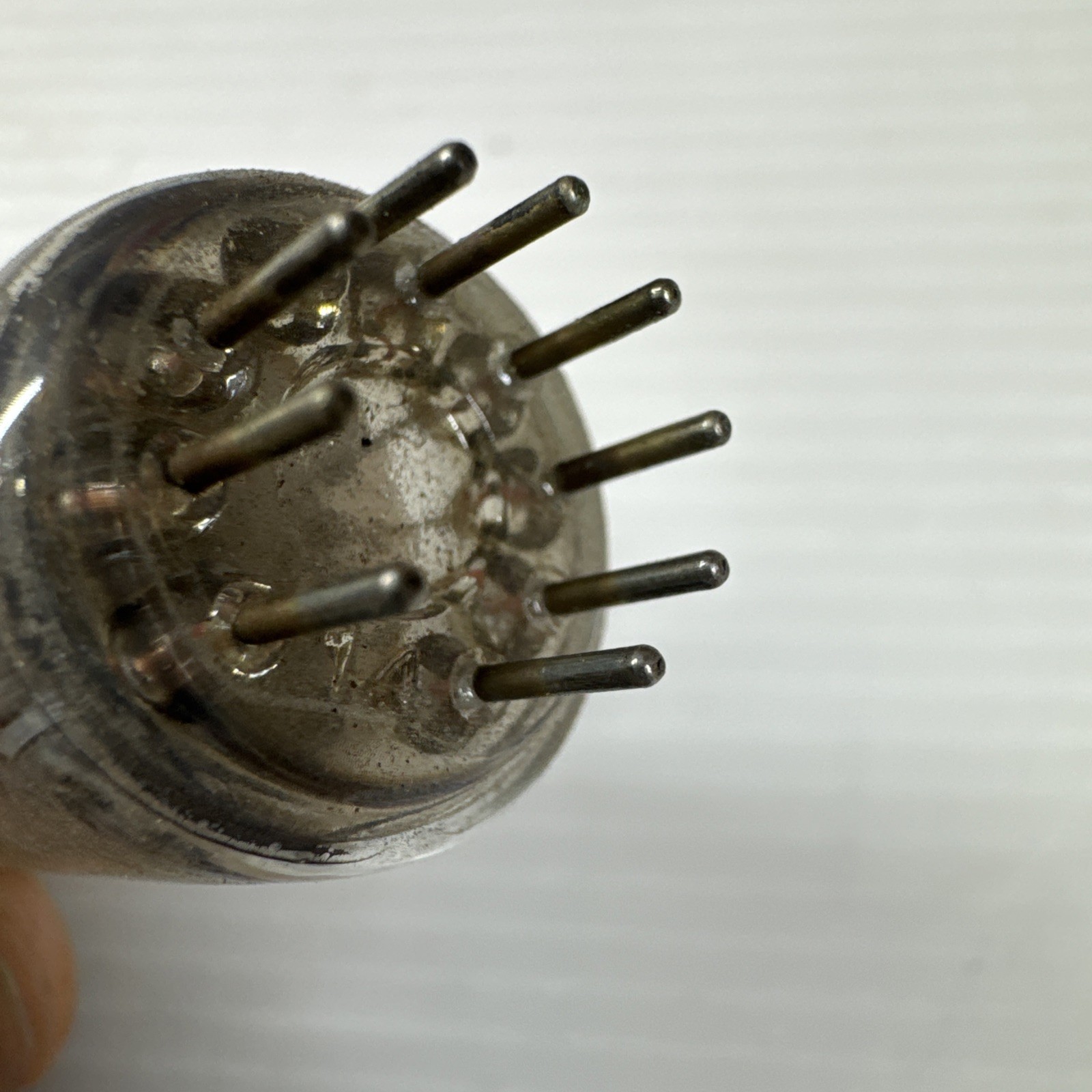 IBM 6211 Vacuum Tubes 252551 USA New Old Stock Untested Pick Your Quantity