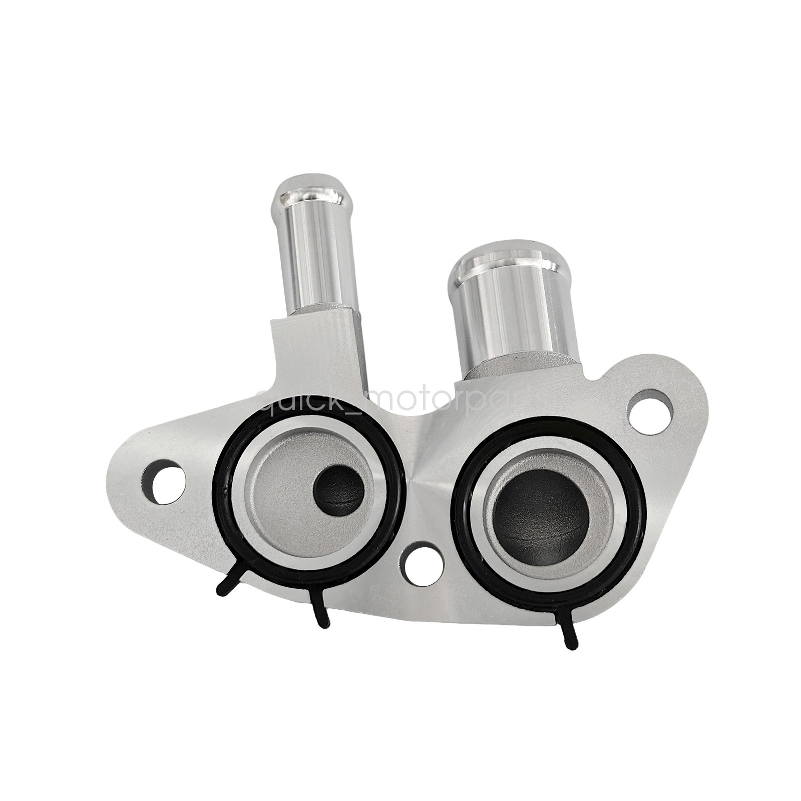 Upgrated Metal Valve Hose Connector For Subaru Forester Impreza Outback Legacy