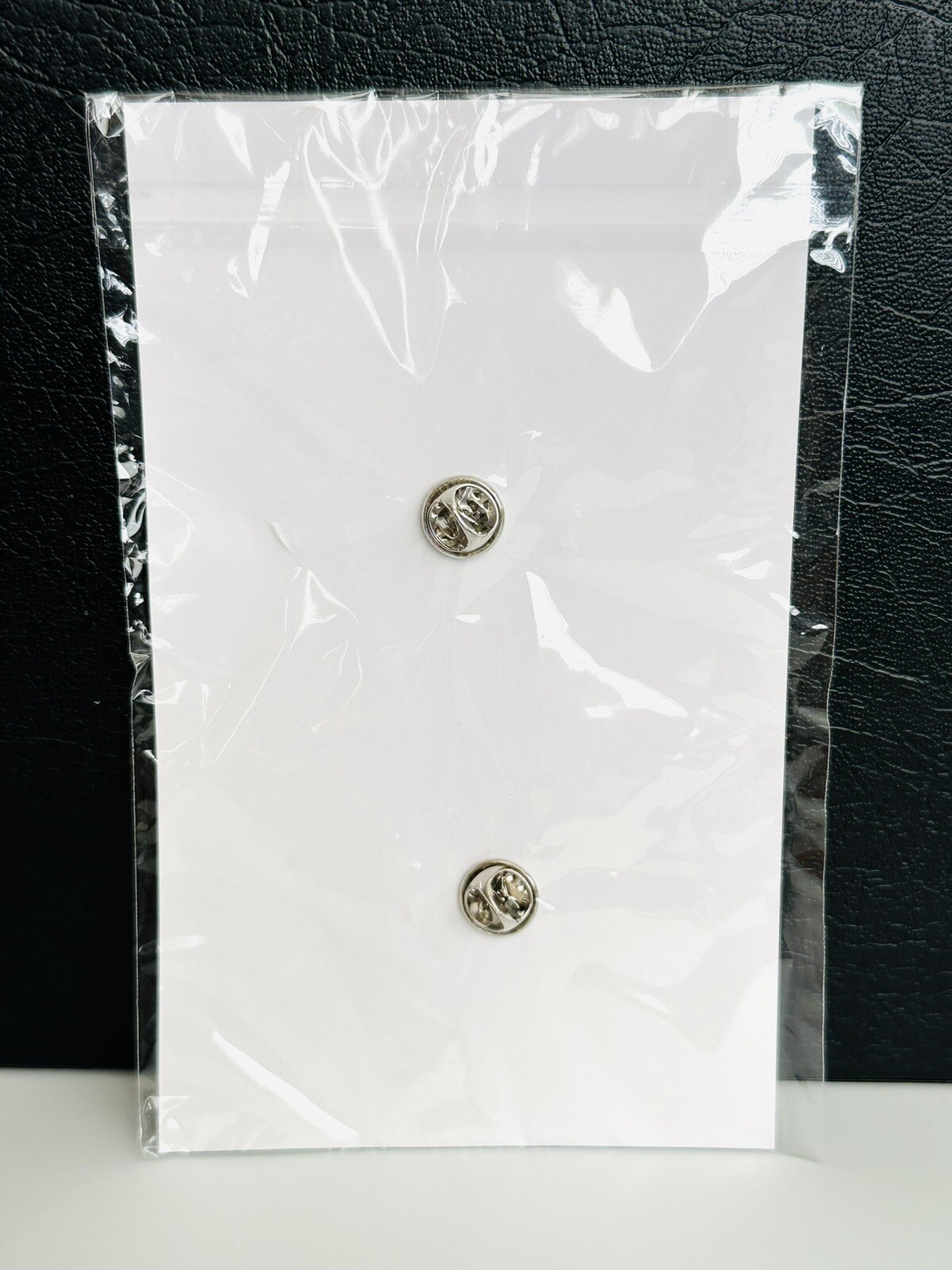 Ralph Lauren Fragrances Polo 67 Pin Lapel Baseball Bear & 67 Flag Pennant Set