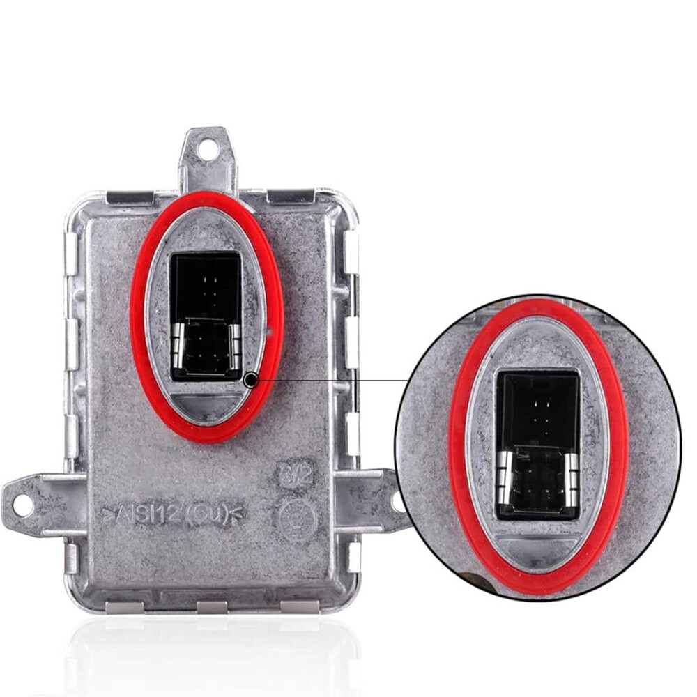 Xenon HID Headlight Unit Ballast A1669002800 Q03 For Benz GL350 ML350 SL65 AMG