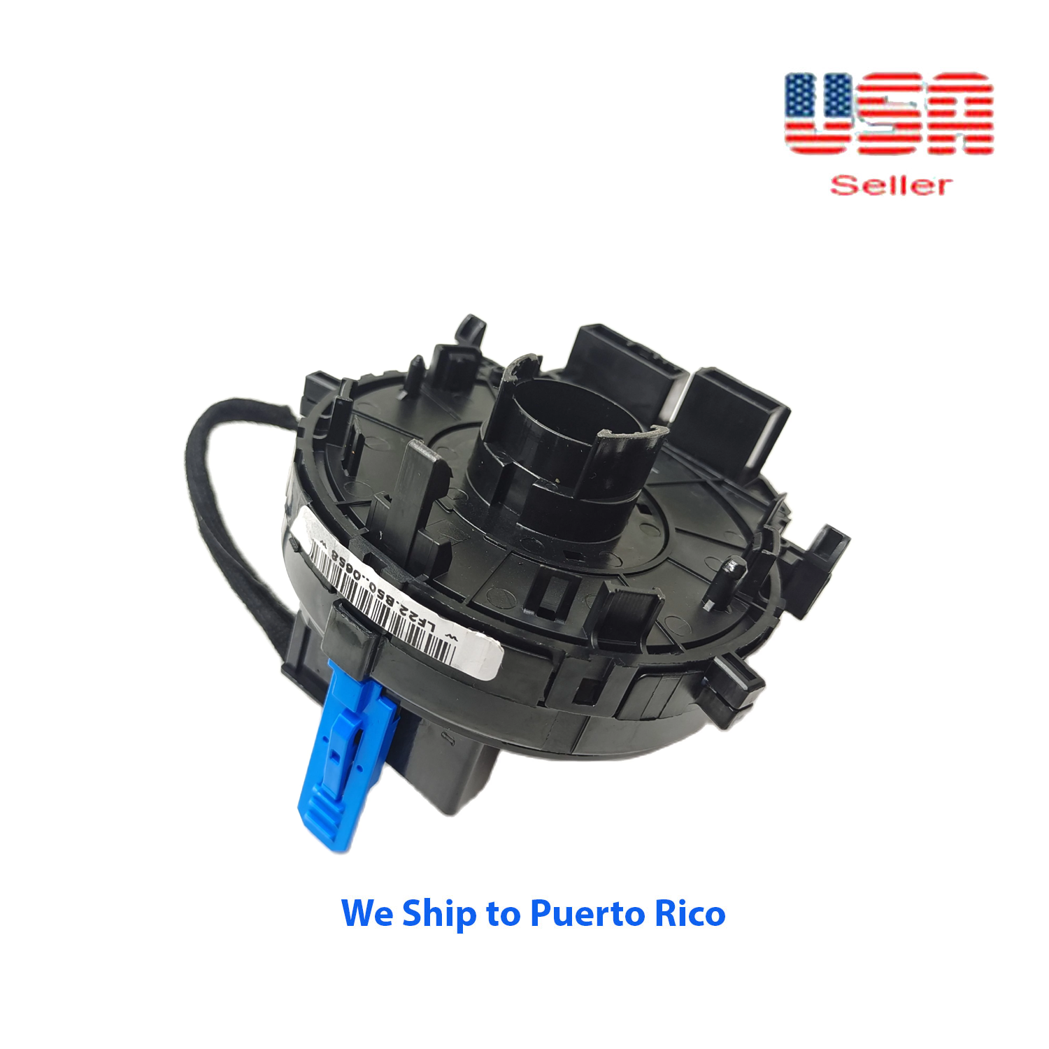 93490-C2220 CLOCK SPRING Fit Hyundai Sonata 2015-2017 & Sonata Hybrid 2016-2017