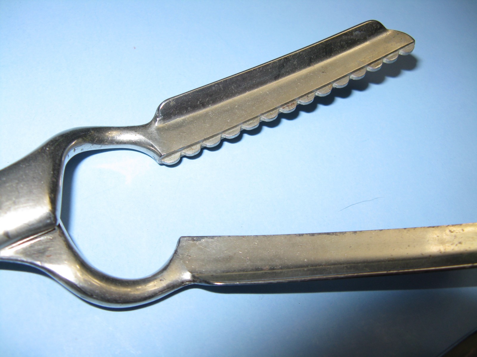 Hemorrhoid Forceps, Pile Clamps