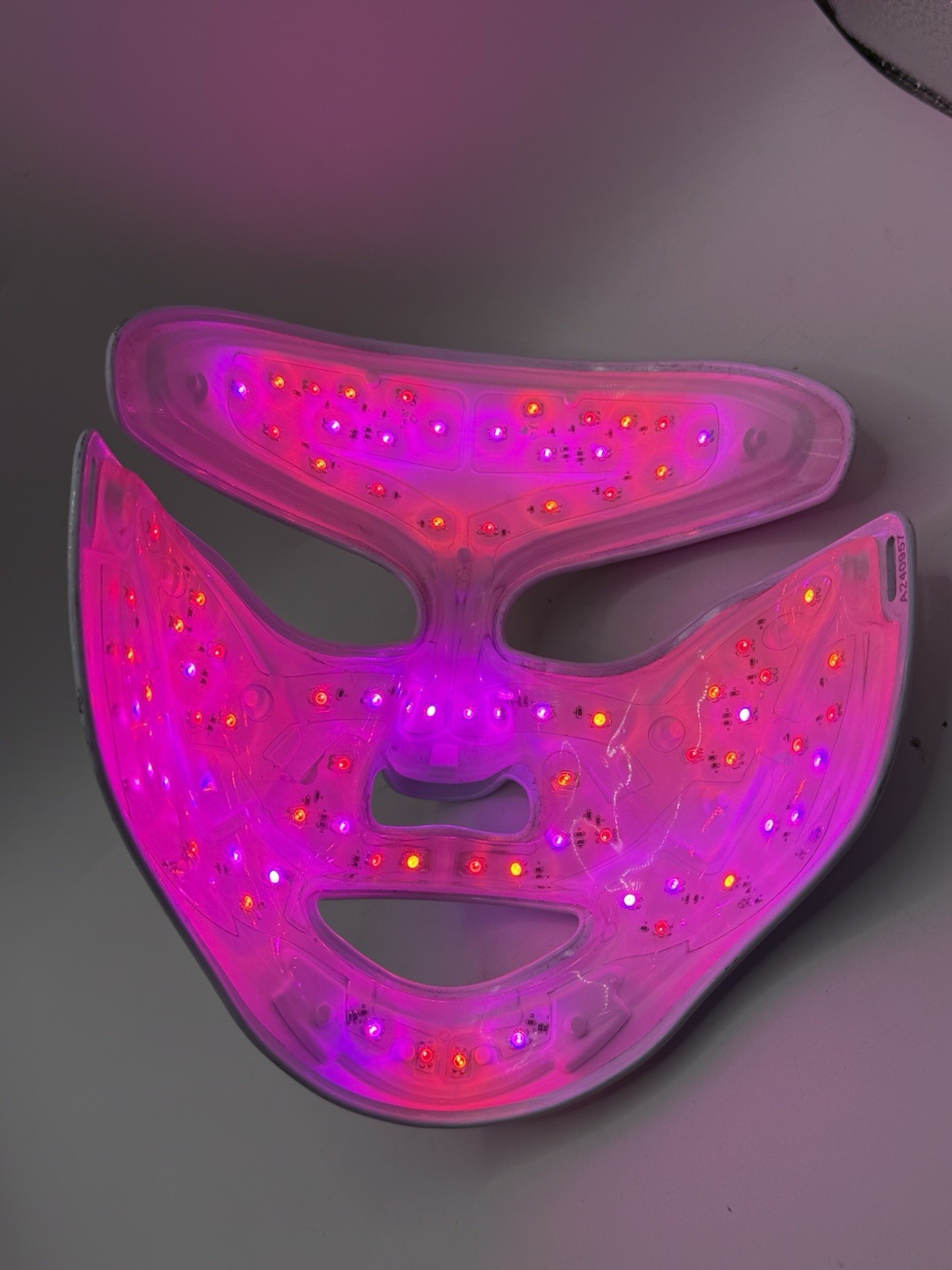 Dr. Dennis Gross Skincare DRx SpectraLite FaceWare Pro Mask (No Charger/Straps)