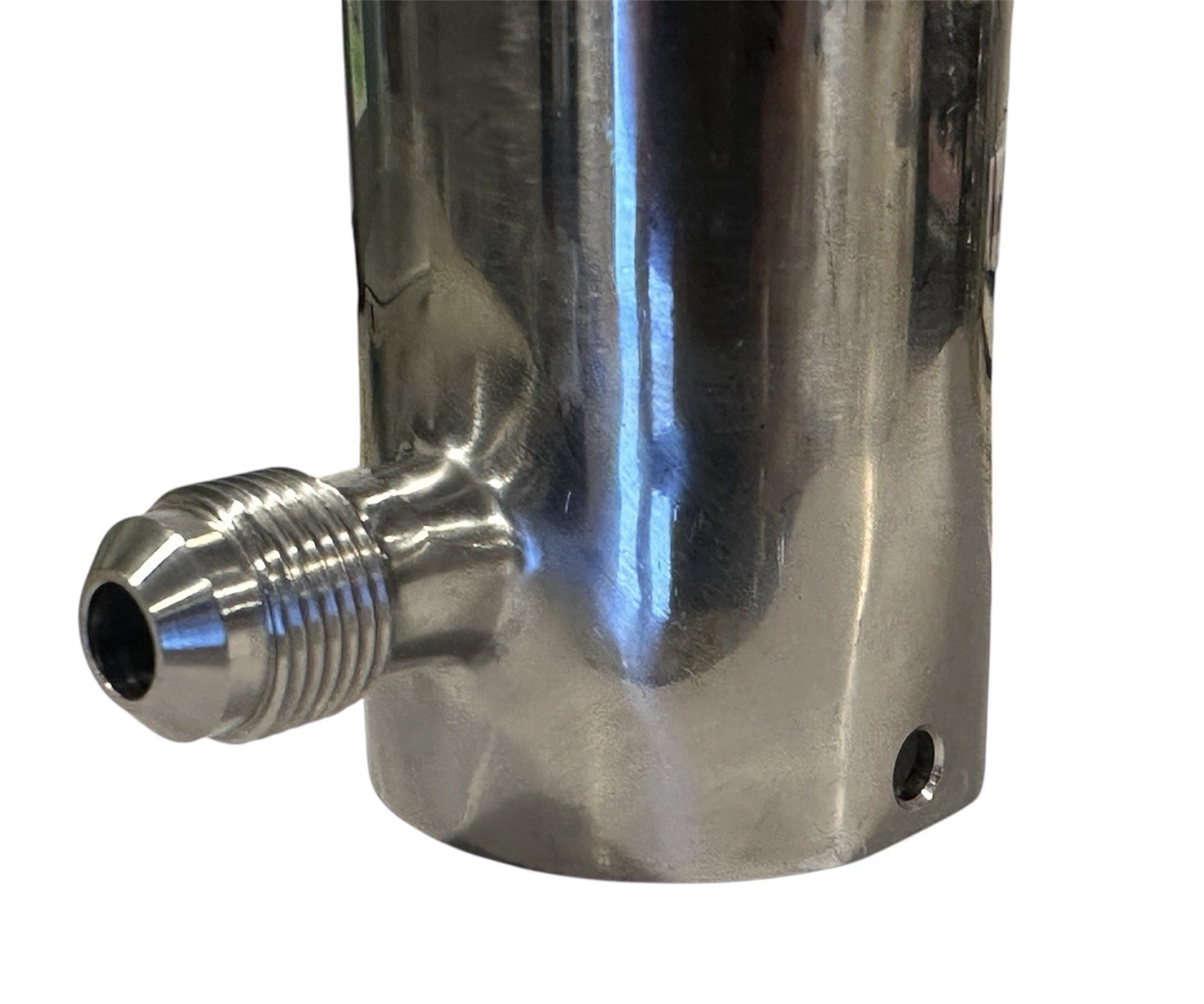 Taylor Soft Serve Ice Cream Machine Part 022345-1 Cylinder, Pump, 8752/8756/8757